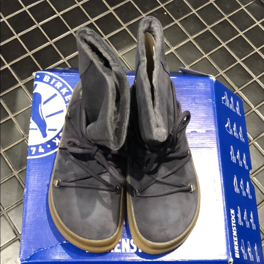 Birkenstock masi - Picture 1 of 10